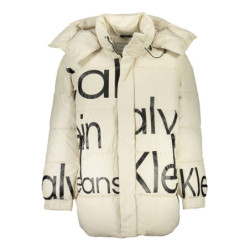 VESTE HOMME BEIGE CALVIN KLEIN