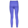 CALVIN KLEIN WOMEN'S BLUE LEGGINGS