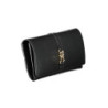 PORTEFEUILLE FEMME TOMMY HILFIGER NOIR