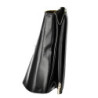 PORTEFEUILLE FEMME TOMMY HILFIGER NOIR