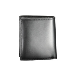 PORTEFEUILLE HOMME NOIR TOMMY HILFIGER