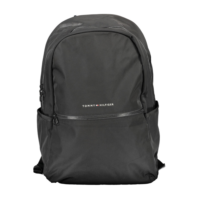 SAC À DOS TOMMY HILFIGER HOMME NOIR