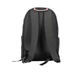 SAC À DOS TOMMY HILFIGER HOMME NOIR