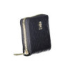 TOMMY HILFIGER WALLET WOMAN BLUE