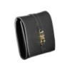 PORTEFEUILLE FEMME TOMMY HILFIGER NOIR