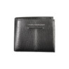 TOMMY HILFIGER BLACK MAN WALLET