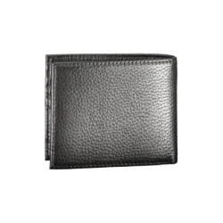 PORTEFEUILLE HOMME NOIR TOMMY HILFIGER
