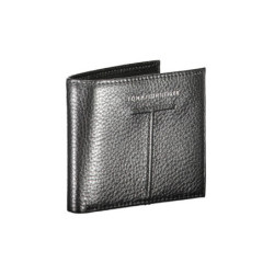PORTEFEUILLE HOMME NOIR TOMMY HILFIGER