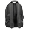 CALVIN KLEIN BLACK MAN BACKPACK