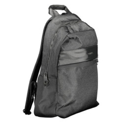CALVIN KLEIN BLACK MAN BACKPACK