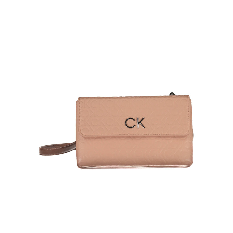 SAC FEMME ROSE CALVIN KLEIN