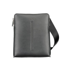 SAC À BANDOULIÈRE HOMME NOIR CALVIN KLEIN