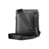 SAC À BANDOULIÈRE HOMME NOIR CALVIN KLEIN