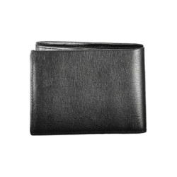 PORTEFEUILLE HOMME NOIR CALVIN KLEIN