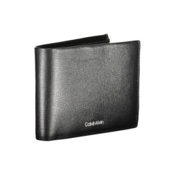 PORTEFEUILLE HOMME NOIR CALVIN KLEIN
