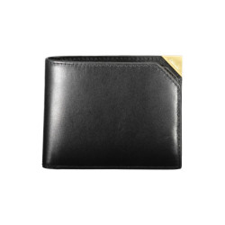 PORTEFEUILLE HOMME NOIR CALVIN KLEIN