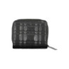 CALVIN KLEIN WOMEN'S WALLET BLACK