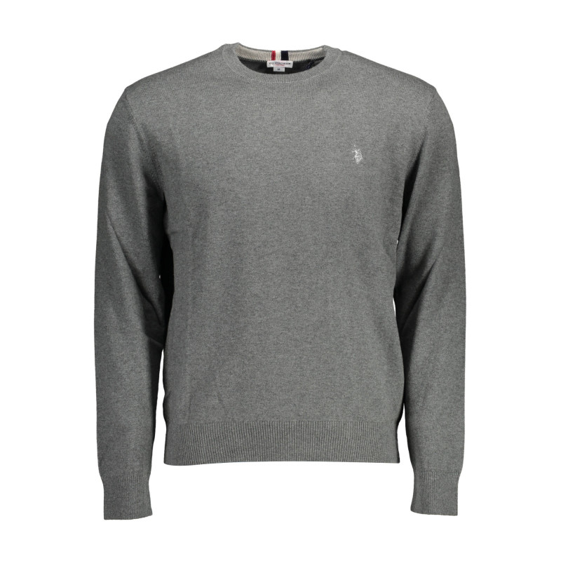 POLO US HOMME GRIS