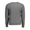 POLO US HOMME GRIS