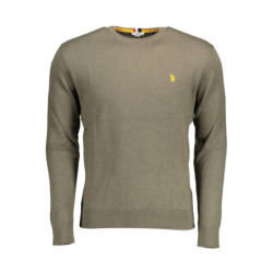 POLO HOMME VERT US