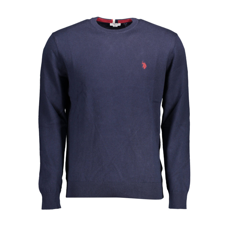 POLO US HOMME BLEU