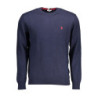 POLO US HOMME BLEU