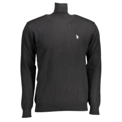 POLO US HOMME NOIR