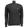 POLO US HOMME NOIR