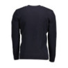 US POLO SWEATER MAN BLUE