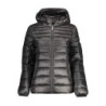 US BLACK WOMEN'S POLO JACKET