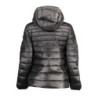 US BLACK WOMEN'S POLO JACKET