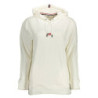SWEAT-SHIRT US POLO SANS ZIP FEMME BLANC