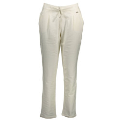PANTALON US POLO FEMME BLANC