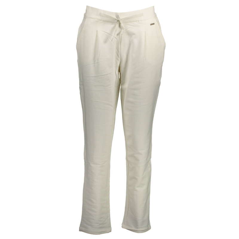 PANTALON US POLO FEMME BLANC