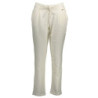 PANTALON US POLO FEMME BLANC