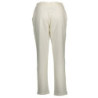 PANTALON US POLO FEMME BLANC