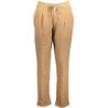 PANTALON US POLO FEMME MARRON