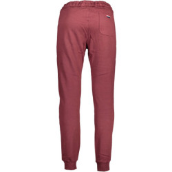 US POLO PANTS MAN PURPLE