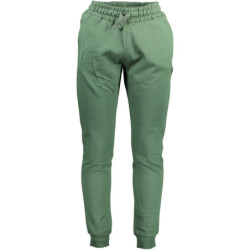PANTALON US POLO HOMME VERT