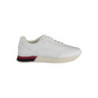 CHAUSSURES DE SPORT FEMME TOMMY HILFIGER BLANC