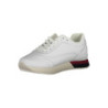 CHAUSSURES DE SPORT FEMME TOMMY HILFIGER BLANC