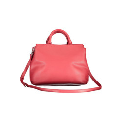 SAC FEMME BYBLOS ROUGE