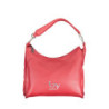 SAC FEMME BYBLOS ROUGE