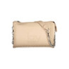 BYBLOS BEIGE WOMEN'S BAG