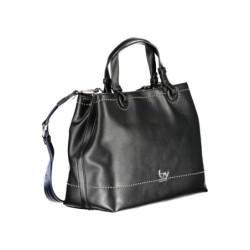 SAC FEMME BYBLOS NOIR