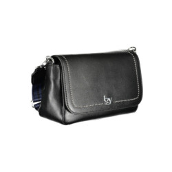 BYBLOS BLACK WOMEN'S BAG