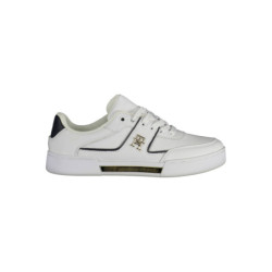 CHAUSSURES DE SPORT FEMME TOMMY HILFIGER BLANC