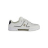 TOMMY HILFIGER WOMEN'S SPORT SHOES WHITE