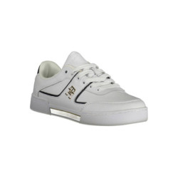 CHAUSSURES DE SPORT FEMME TOMMY HILFIGER BLANC