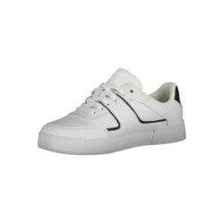 CHAUSSURES DE SPORT FEMME TOMMY HILFIGER BLANC